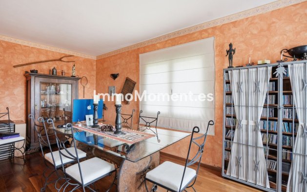 Revente - Villa - Mijas - Mijas Costa