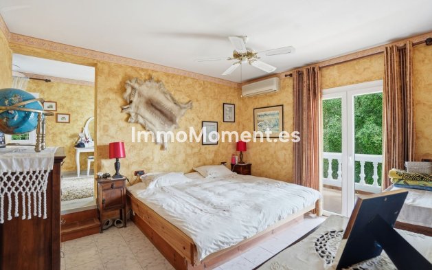 Revente - Villa - Mijas - Mijas Costa