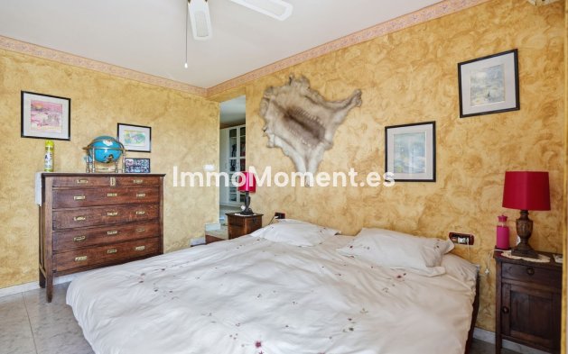 Revente - Villa - Mijas - Mijas Costa