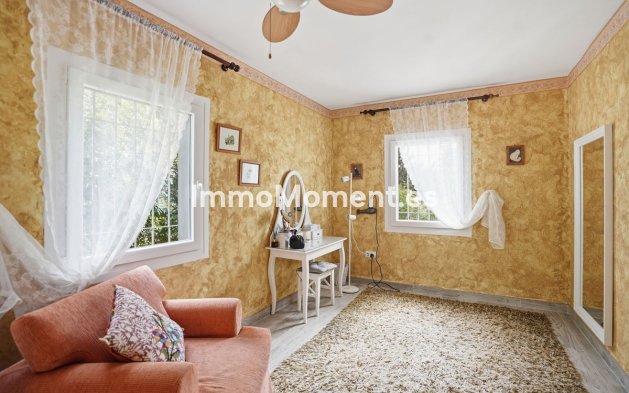 Revente - Villa - Mijas - Mijas Costa