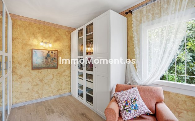 Revente - Villa - Mijas - Mijas Costa