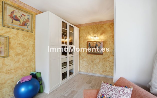 Revente - Villa - Mijas - Mijas Costa