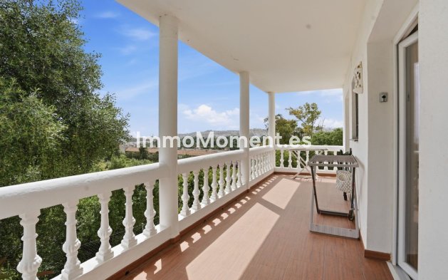Revente - Villa - Mijas - Mijas Costa