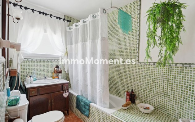 Revente - Villa - Mijas - Mijas Costa