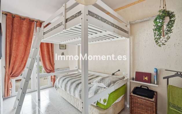 Revente - Villa - Mijas - Mijas Costa