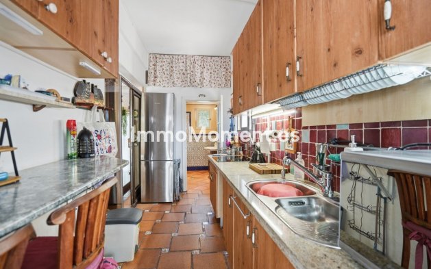 Revente - Villa - Mijas - Mijas Costa