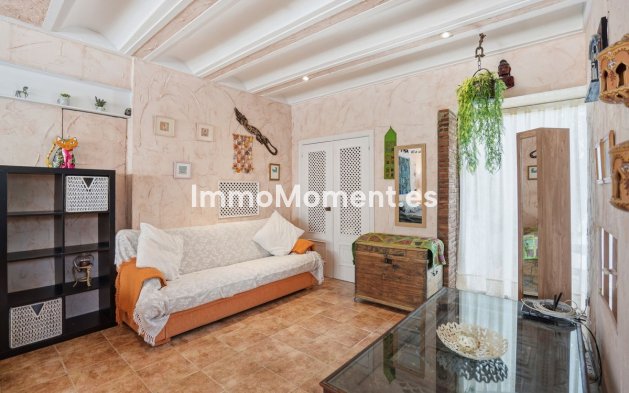 Revente - Villa - Mijas - Mijas Costa