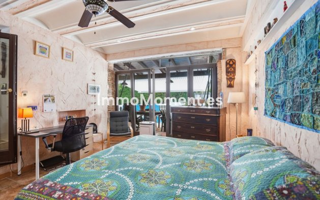 Revente - Villa - Mijas - Mijas Costa