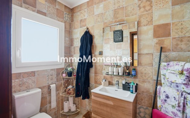 Revente - Villa - Mijas - Mijas Costa