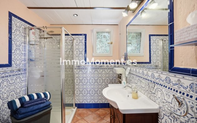 Revente - Villa - Mijas - Mijas Costa