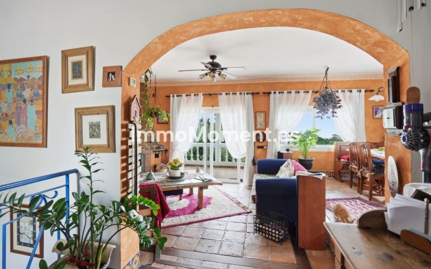 Revente - Villa - Mijas - Mijas Costa