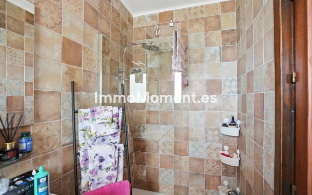 Revente - Villa - Mijas - Mijas Costa