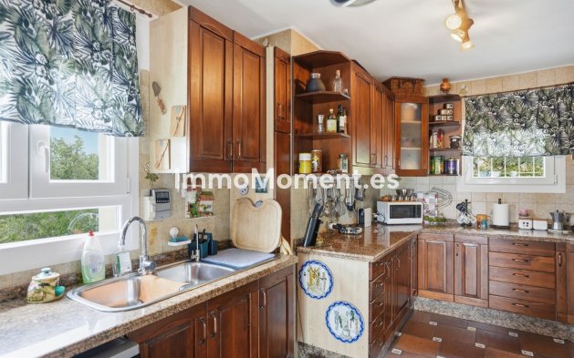 Revente - Villa - Mijas - Mijas Costa