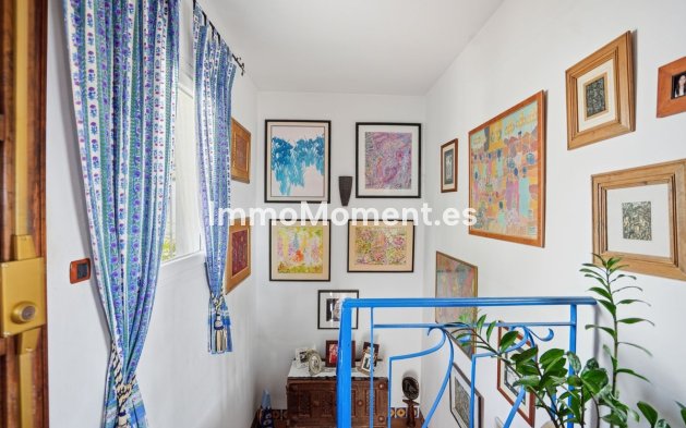 Revente - Villa - Mijas - Mijas Costa