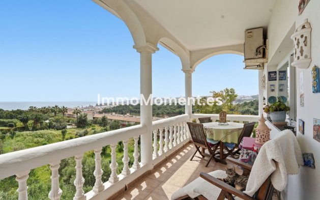 Revente - Villa - Mijas - Mijas Costa