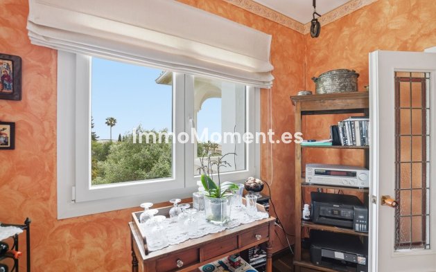 Revente - Villa - Mijas - Mijas Costa