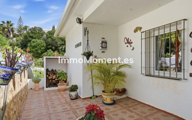 Revente - Villa - Mijas - Mijas Costa
