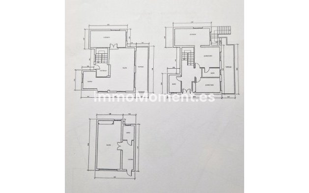 Revente - Villa - Mijas - Mijas Costa