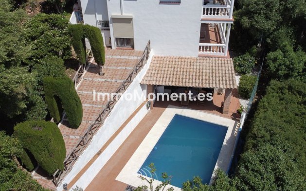 Revente - Villa - Mijas - Mijas Costa