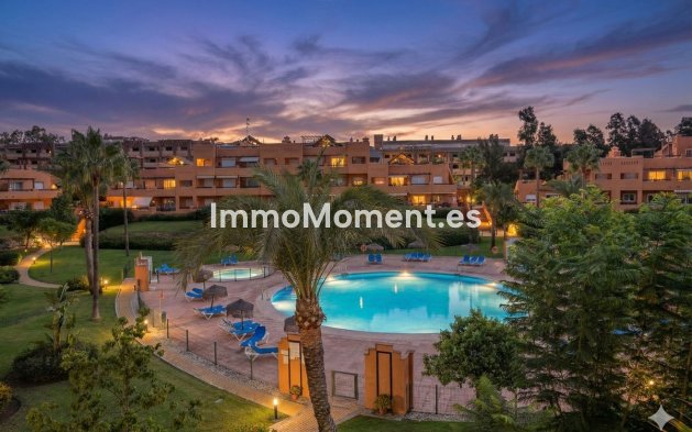 Revente - Appartement - Casares - Casares Centro