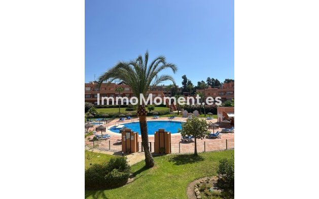 Revente - Appartement - Casares - Casares Centro