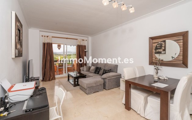 Revente - Appartement - Casares - Casares Centro