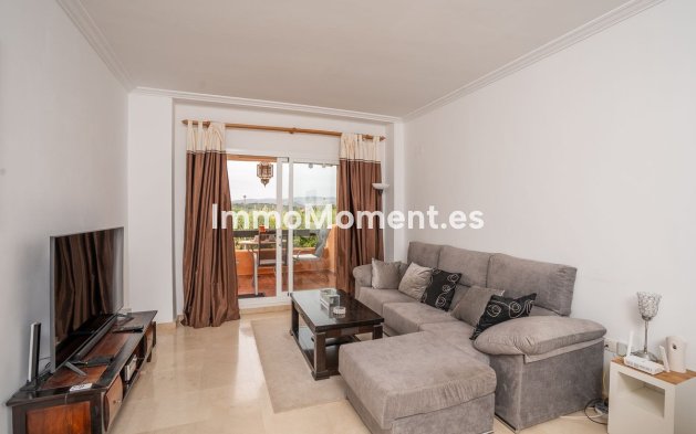 Revente - Appartement - Casares - Casares Centro