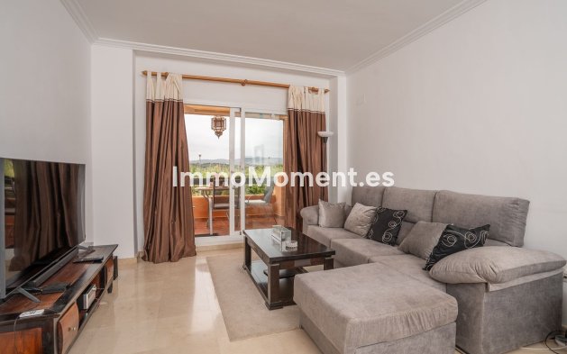 Revente - Appartement - Casares - Casares Centro