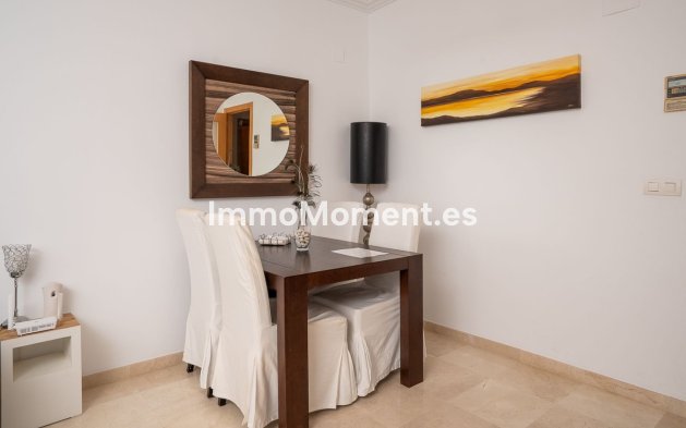 Revente - Appartement - Casares - Casares Centro