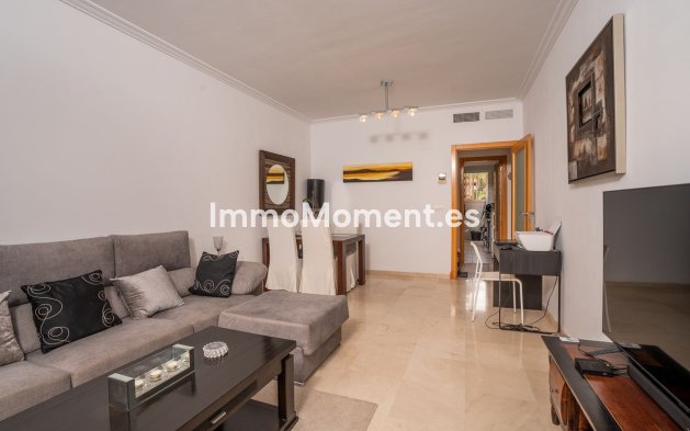 Revente - Appartement - Casares - Casares Centro