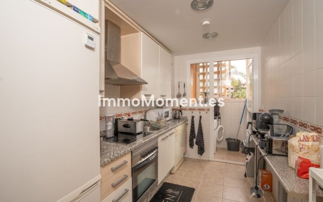 Revente - Appartement - Casares - Casares Centro