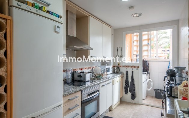 Revente - Appartement - Casares - Casares Centro