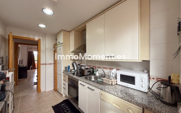 Revente - Appartement - Casares - Casares Centro