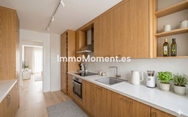 Revente - Appartement - Casares - Casares Centro