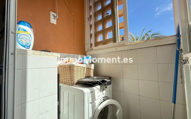 Revente - Appartement - Casares - Casares Centro