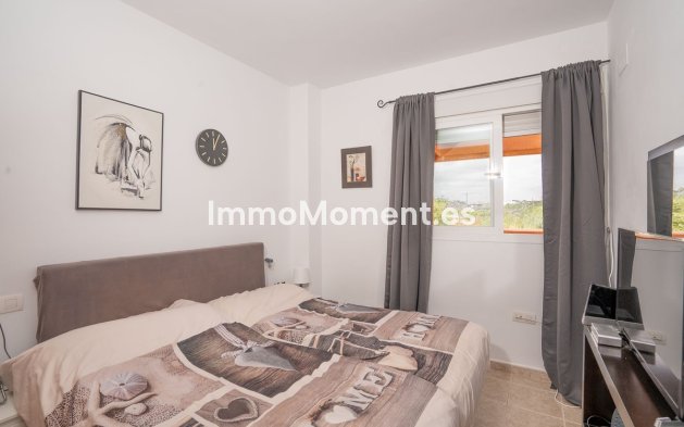 Revente - Appartement - Casares - Casares Centro