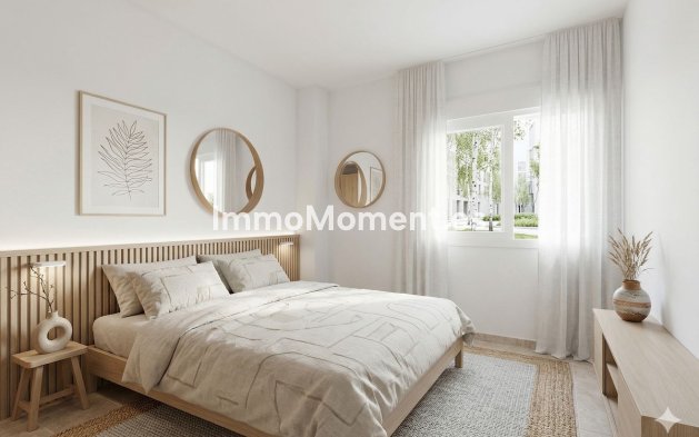 Revente - Appartement - Casares - Casares Centro