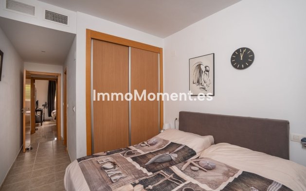 Revente - Appartement - Casares - Casares Centro