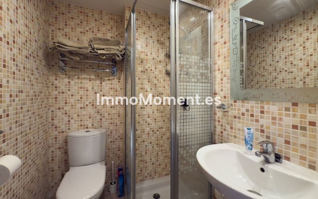 Revente - Appartement - Casares - Casares Centro