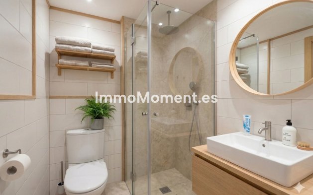 Revente - Appartement - Casares - Casares Centro