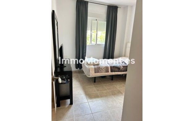 Revente - Appartement - Casares - Casares Centro