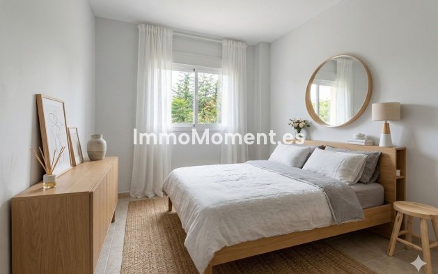 Revente - Appartement - Casares - Casares Centro