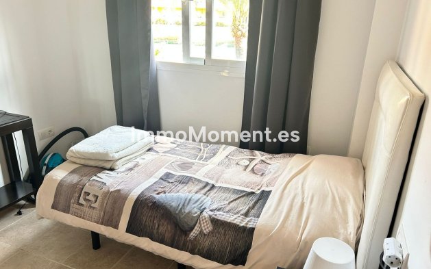 Revente - Appartement - Casares - Casares Centro