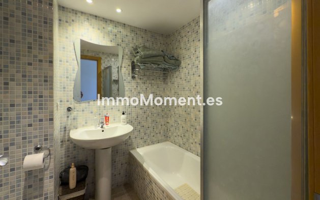Revente - Appartement - Casares - Casares Centro