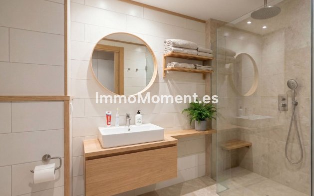 Revente - Appartement - Casares - Casares Centro
