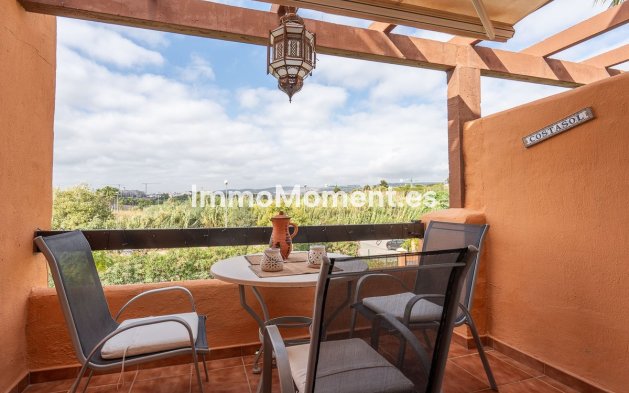 Revente - Appartement - Casares - Casares Centro