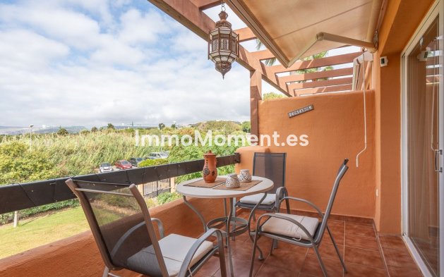 Revente - Appartement - Casares - Casares Centro