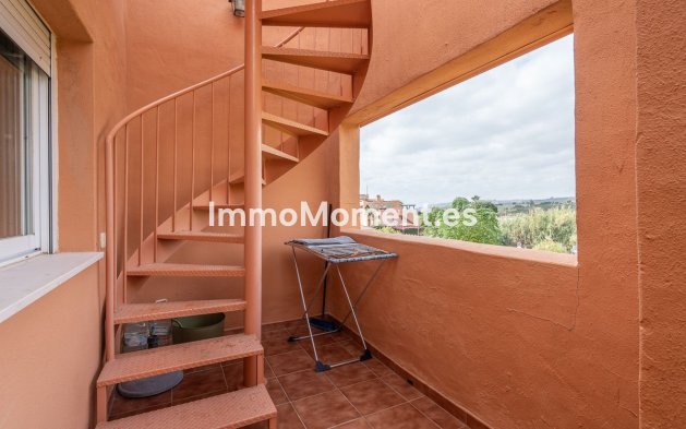 Revente - Appartement - Casares - Casares Centro