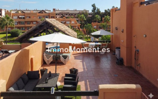Revente - Appartement - Casares - Casares Centro
