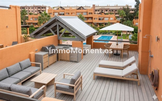 Revente - Appartement - Casares - Casares Centro